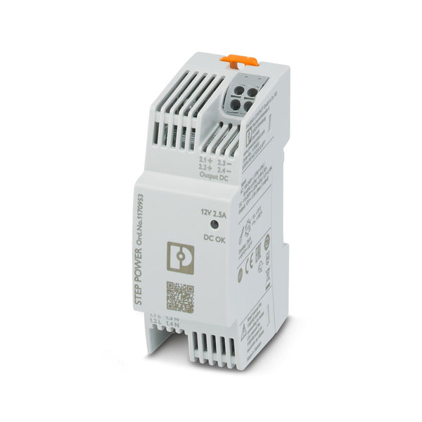 DC power module CHARX PS-M2/3AC/1000DC/30KW