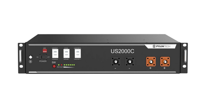 DC power module CHARX PS-M2/3AC/1000DC/30KW