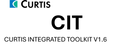 CIT - Curtis Integrated Toolkit V1.6