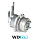 Motoruota WD220-48V 1.5kW