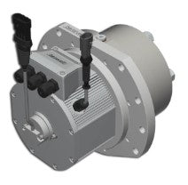 Motoruota WD220-48V 1.5kW