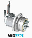 Motoruota WD220-48V 3.0kW